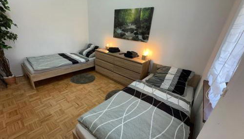 Fewo mit Galerie - Hunde erwünscht - Foto 4