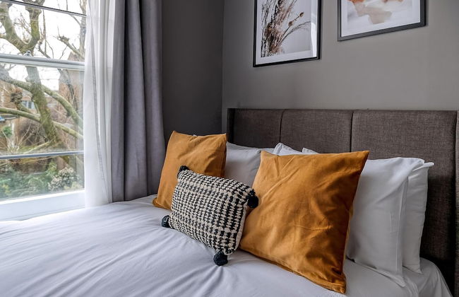 Little Venice Luxury Apartment - Foto 60