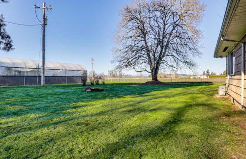 Secluded Albany Escape, Pet Friendly with Fee - Foto 31