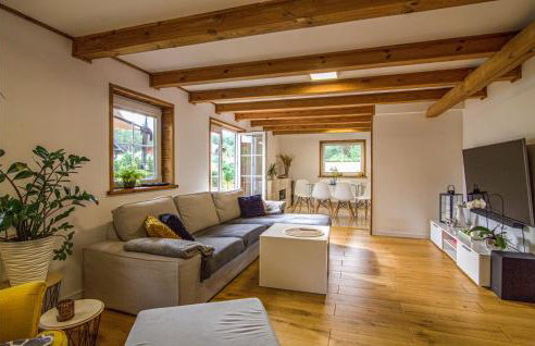 3 Bedroom Stunning Home In Czarny Mlyn - Foto 4