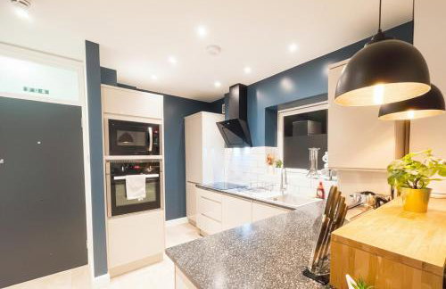 Exclusive 2 Bedroom Flat in Queens Park! - Foto 7