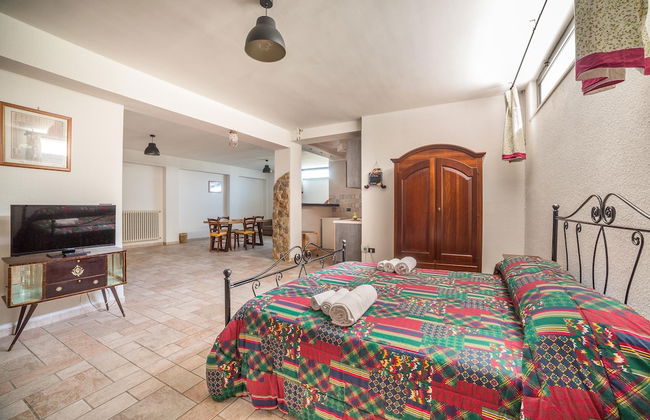 Villa Vespucci - Foto 11