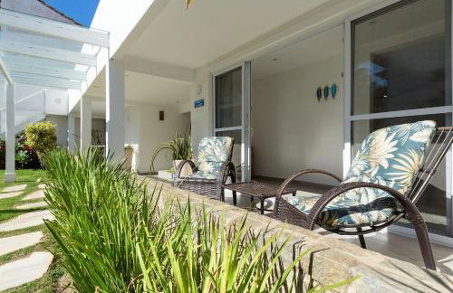 Spacious Apartment in Tartaruga - Búzios - Foto 27