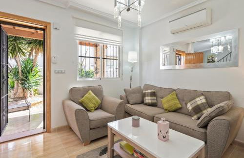 Modern Garden Home, Algorfa - Foto 8