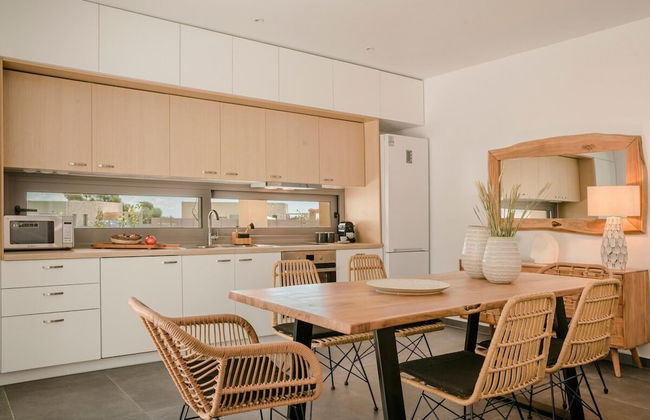 Villa Christina - Ionian Treasure Villas - Foto 34