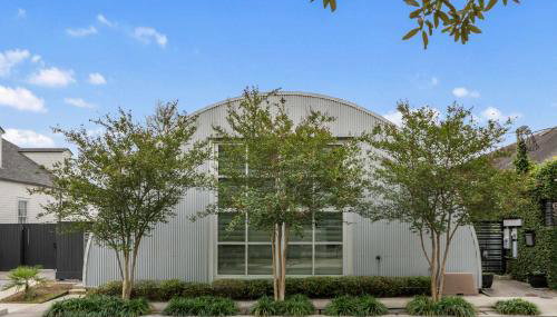 The Moon Quonset Hut Vacation Rental Heated & Chilled Pool - Foto 4