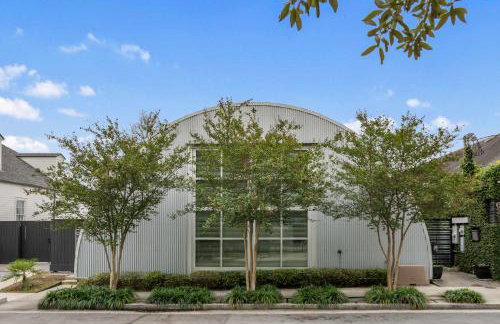 The Moon Quonset Hut Vacation Rental Heated & Chilled Pool - Foto 4