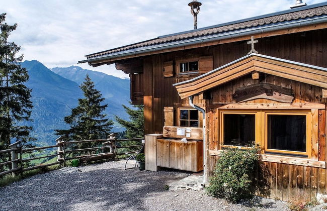 Chalet in Hollersbach Near Kitzbuhel Ski Lift - Foto 23