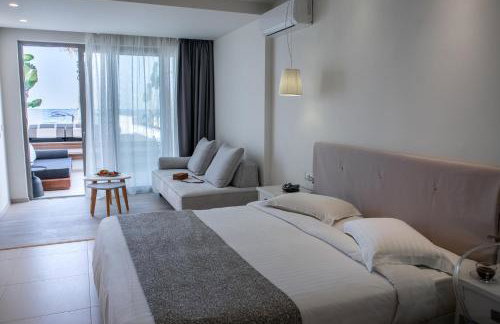 Iperion Beach Hotel - Foto 54