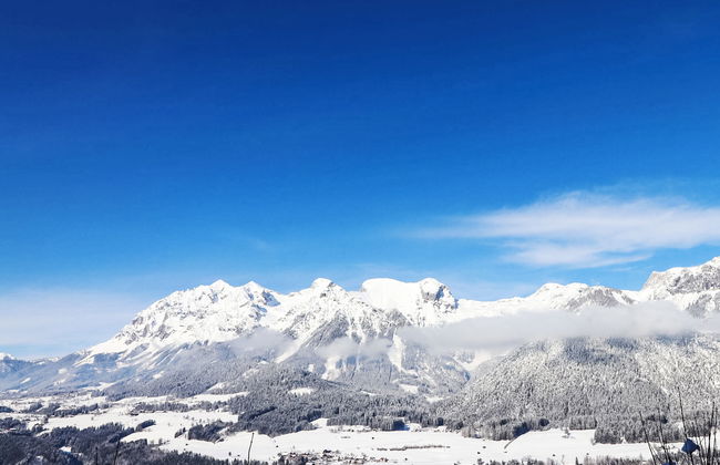 Berghaus Weitblick - Foto 36