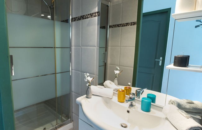 Residence le Saint Esteve - Foto 12