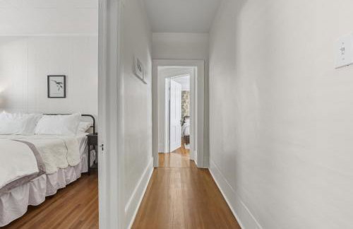 The Ginkgo Home on 5th, Downtown Hinton - Foto 2