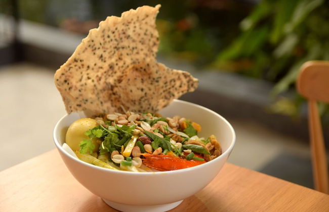 Babylon Garden Condotel - Photo 55