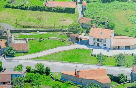 Casa Rioboo -Tranquilidad y descanso en Laxe - Foto 42