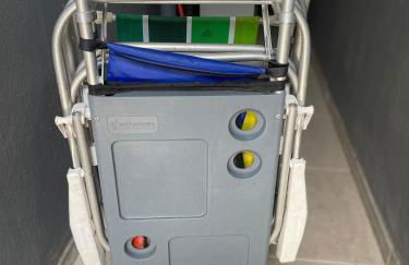 Apartamento aconchegante - Photo 10