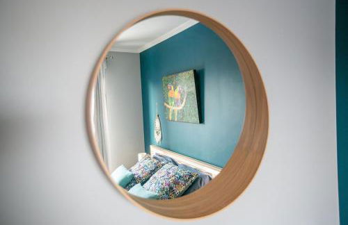 Le Clair Logis, proche de Versailles - Foto 15