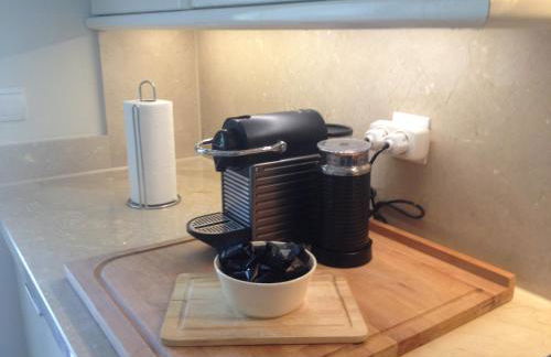 Chambao Suite Marbella - Foto 61