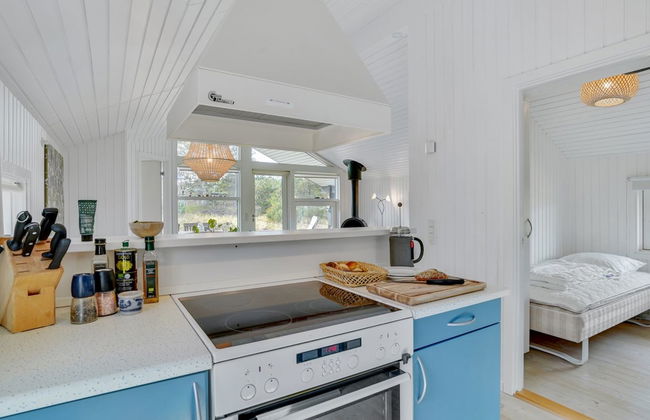 "Lisbeth" - 400m from the sea - Foto 14