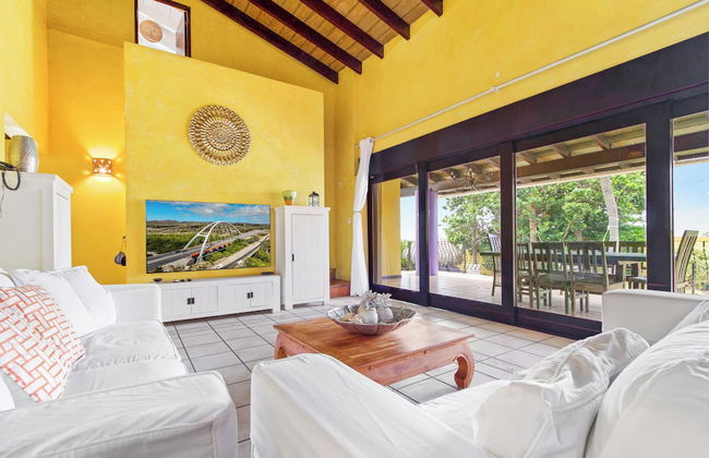 Mexican Style Villa With Private Pool, Free Utilities - Foto 6