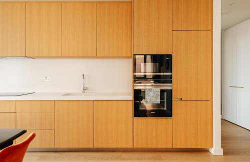 LUXURY 3 Bed 3 Bath Apartment in Central London - Photo 45
