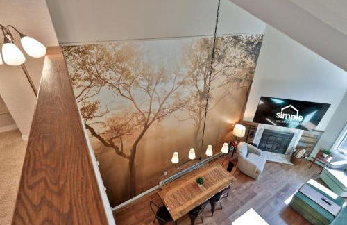 Trailside Loft at Pico - Ski-In, Out Condo with Loft & 2BR - Steps to Lift - Photo 28