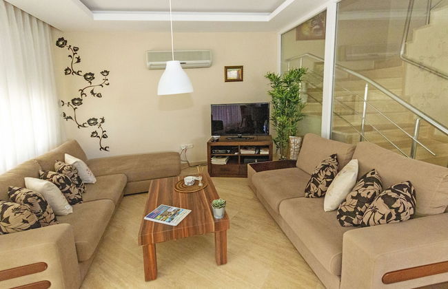 Paradise Town Villa Marina - Foto 2