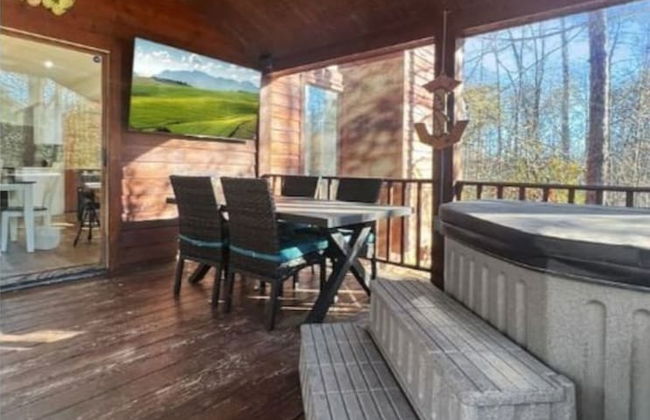 Cozy and Comfy with Lake Access - Photo 29