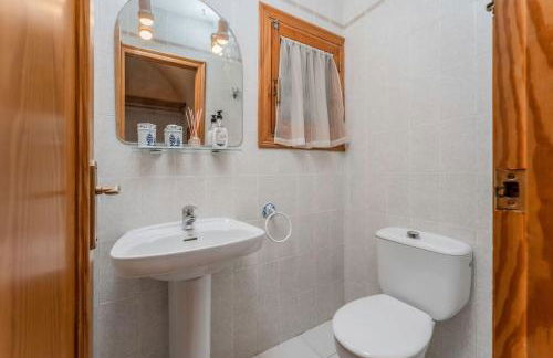 Playa Carabassi Villa - Foto 14