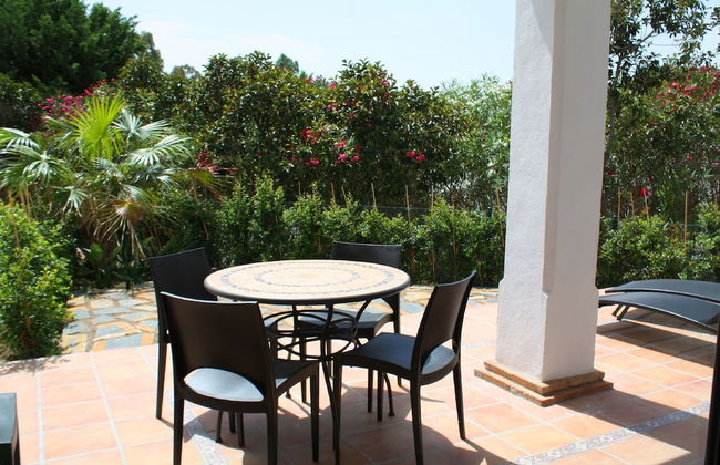 Villa Aries - Foto 12