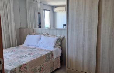 Flat Praia Dourada - Foto 6