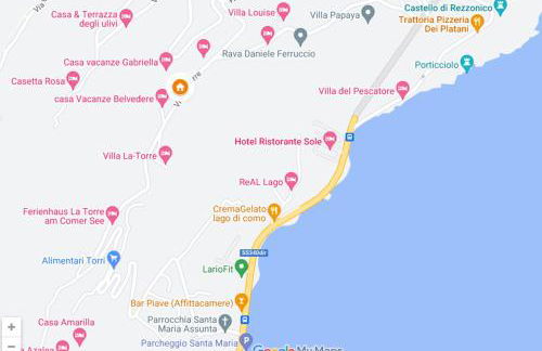 Il Mulino di Marena - Larihome A31 - Photo 31