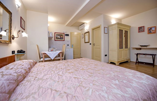 Studios Antica Porta Sul Mar - Foto 12