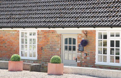 The Apple Shed, Motcombe, Shaftesbury - Foto 21