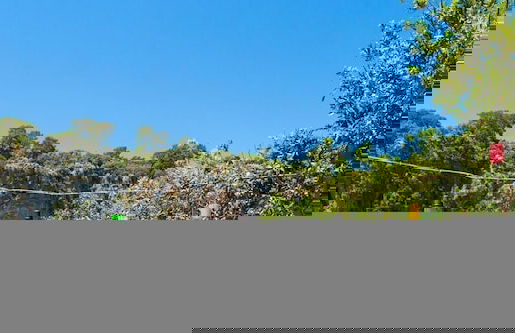 Villa Aysel Paradise Private Pool A C Wifi Car Not Required Eco-friendly - 2238 - Photo 28