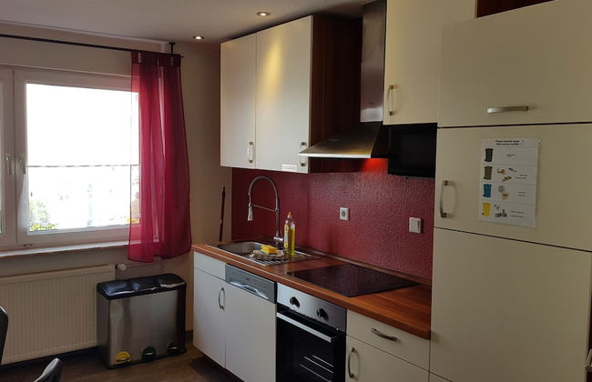 Ferienwohnung Fulda - Foto 22