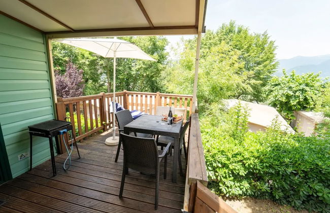 Weekend Glamping Resort - Foto 70