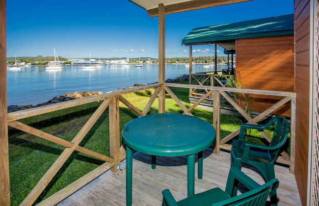 BIG4 Batemans Bay At Easts Riverside Holiday Park - Photo 53