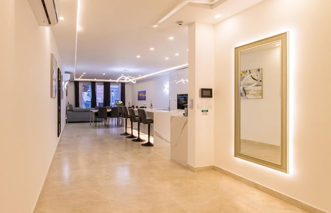 Modern Spacious apt 2mn to the sea Qawr - Foto 11