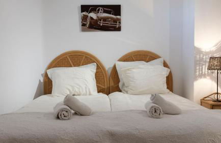 Apartment la Vida en Rosa - Foto 1