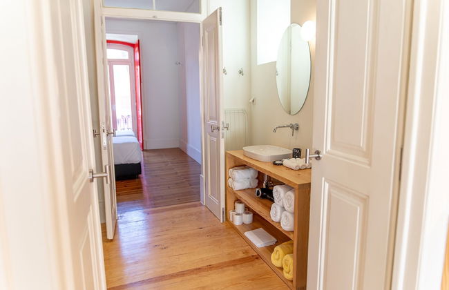 Casa René, Lisbon's Hidden Gem - Foto 62