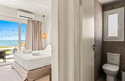 Blue Dream - Beach Front Villa - Foto 11