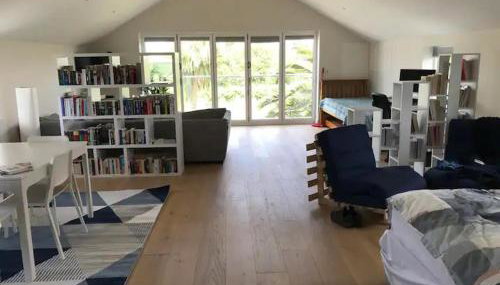 Immaculate Studio Apartment just outside Penzance - Foto 3