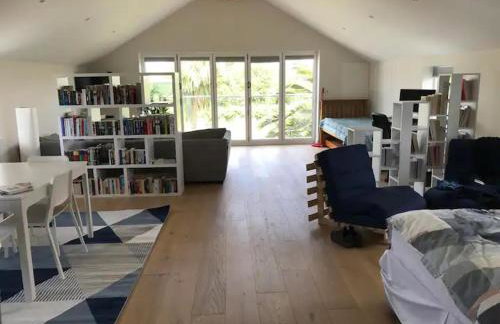 Immaculate Studio Apartment just outside Penzance - Foto 3