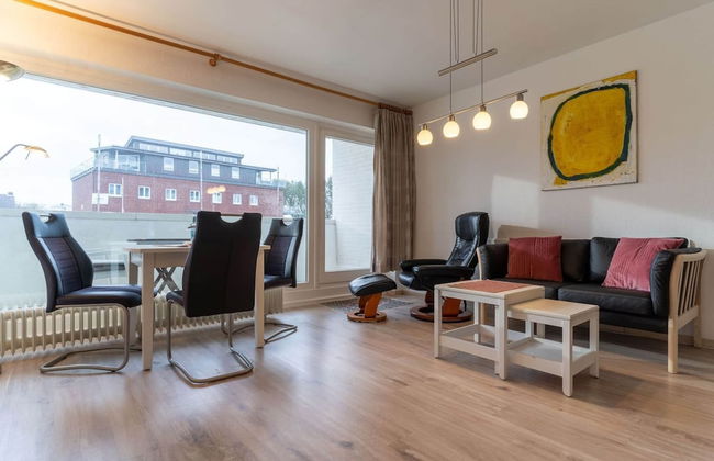 Apartment, St. Peter - Ording - Foto 16