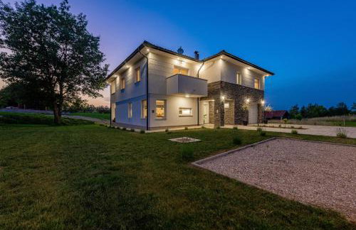 Villa Artemis - Foto 1