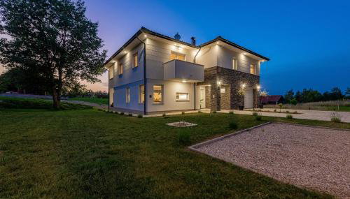 Villa Artemis - Foto 1