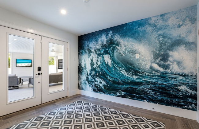 Sizzling Summer Rates at Surf Side Beach House GULF VIEWS Elevator (Beach Retreats) - Foto 31