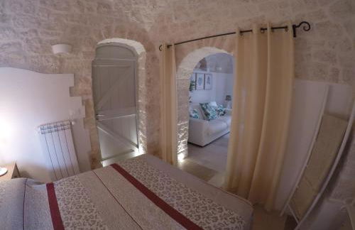 TRULLI GIACI&MAURI - Foto 36