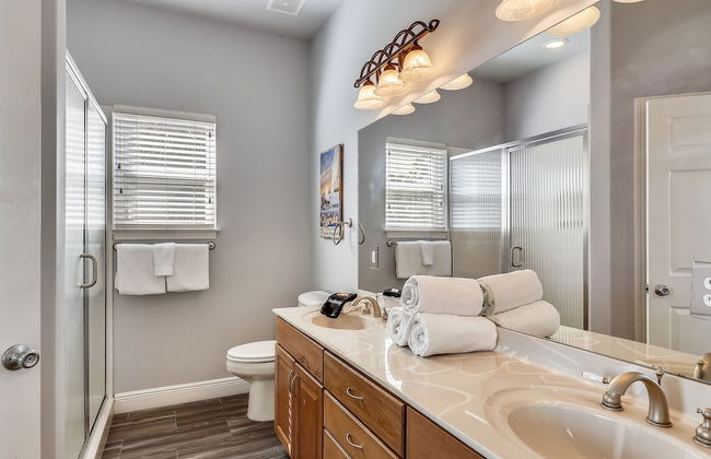 Joe's Dream 3 Bedroom Home by RedAwning - Foto 27