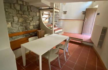 Casa Brown - con piscina privata - - Foto 46